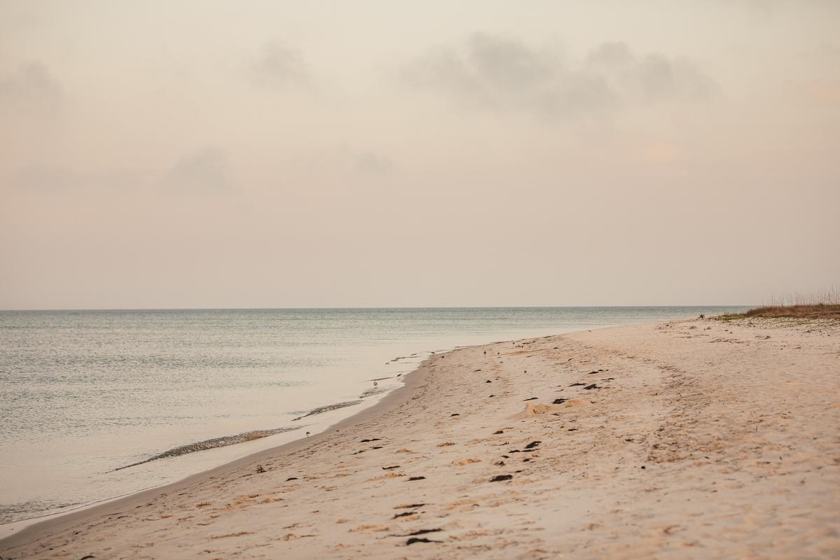 Wakulla Beach