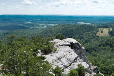 Bonticou Crag