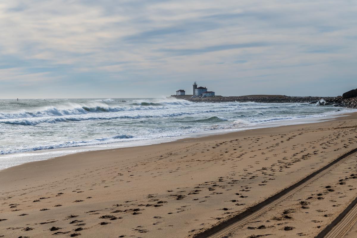 Watch Hill, Rhode Island