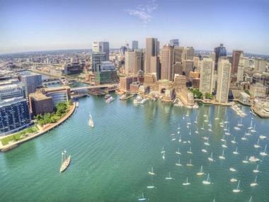 Best Boston Harbor Cruises