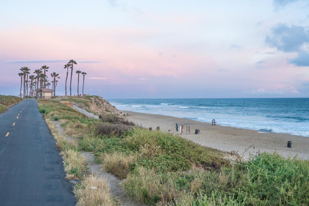 Bolsa Chica State Beach - 1-hour drive from Disneyland