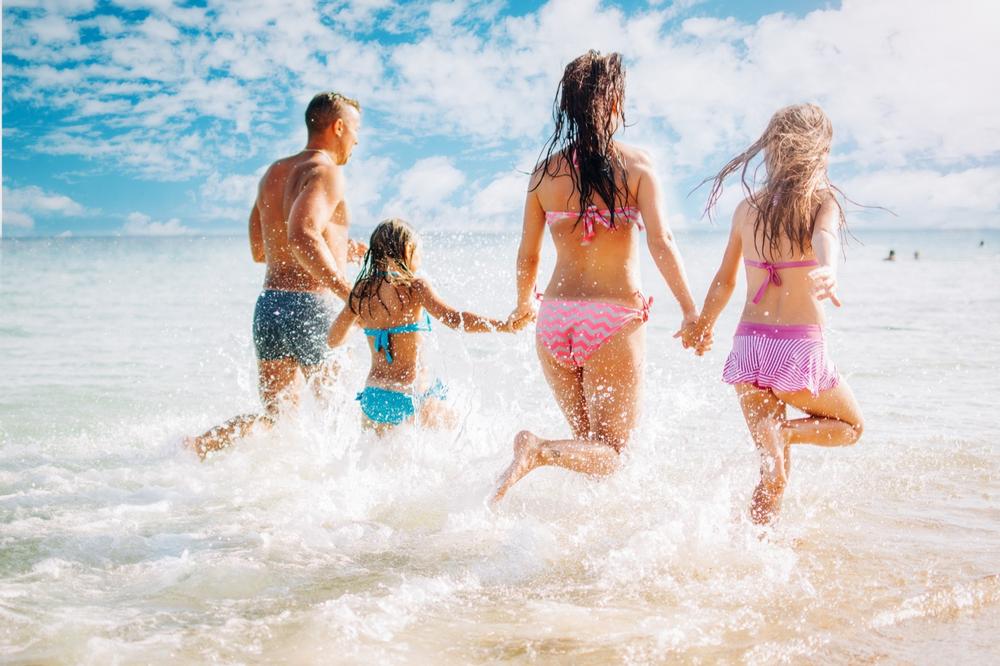 Bradford Beach - Less than 10 minutes from downtown Milwaukee