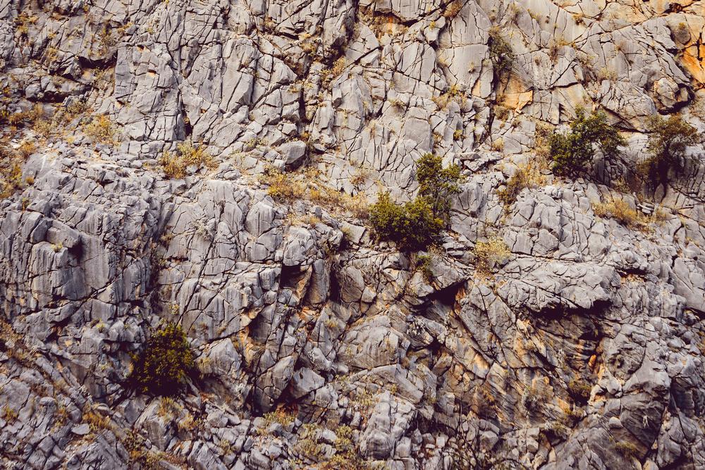 Climb for the Views at Amon-Carter Peak - 1.5 hours from Terlingua