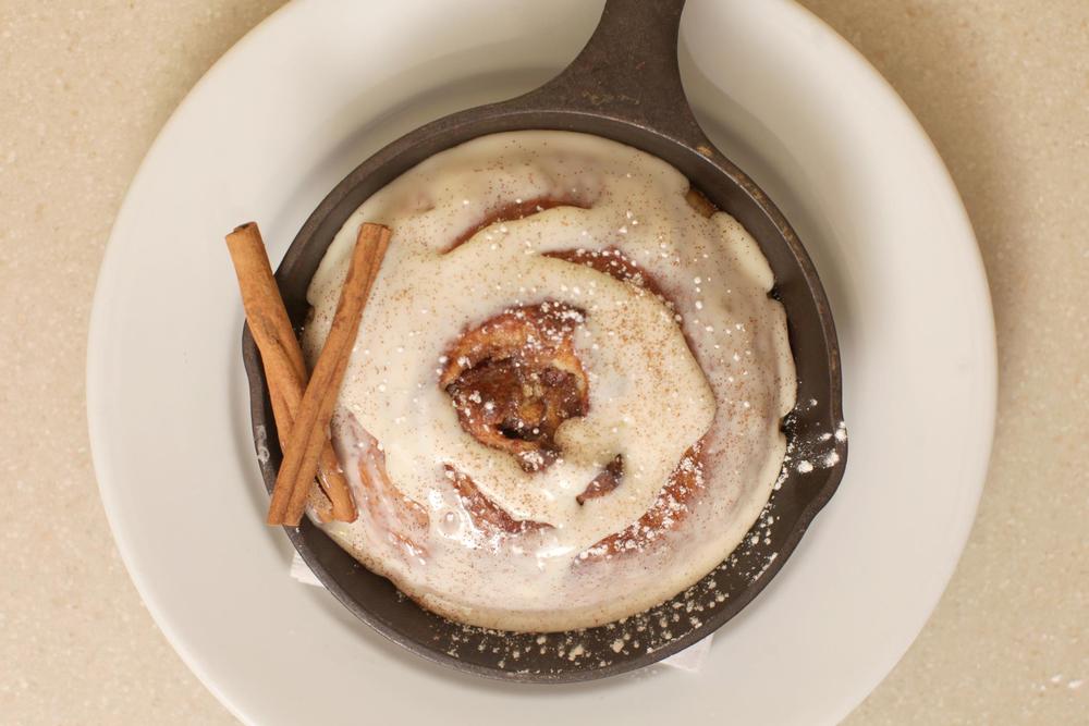 Crack Into Flavor at Wild Eggs