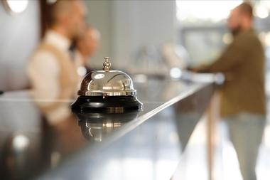Hotel Anel