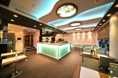 Hotel Danubia Gate Bratislava
