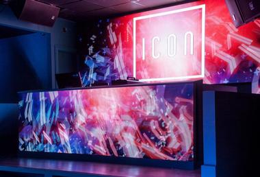 Icon Nightclub