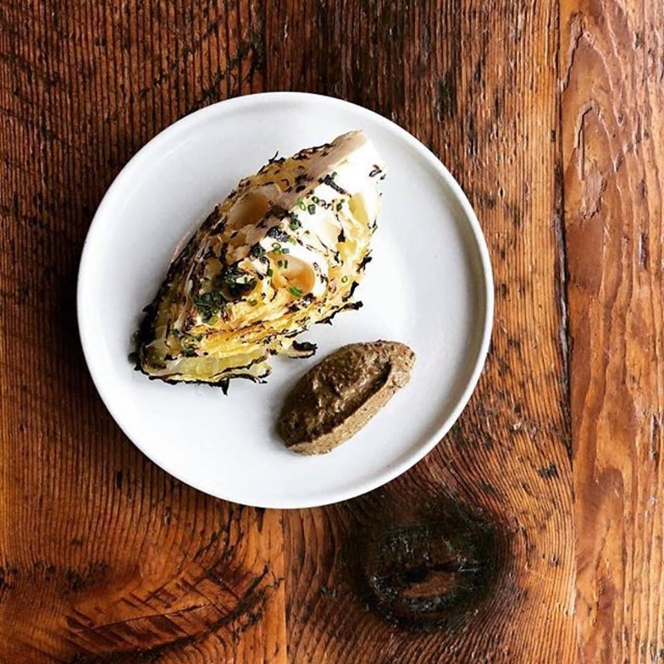 If You Crave Creative Cuisine, Reserve a Table at Rich Table