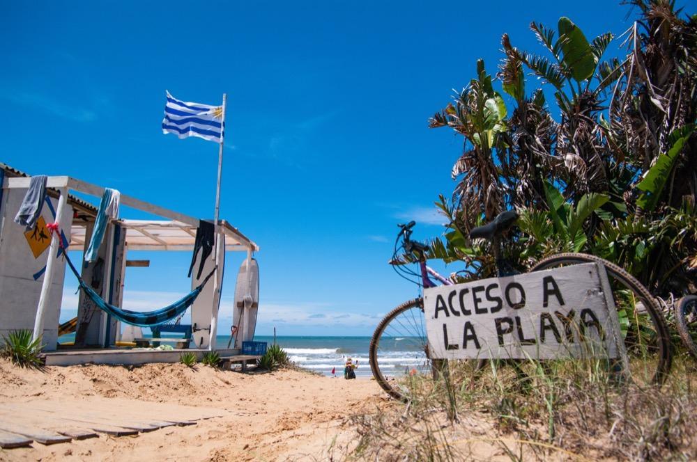 Punta Del Diablo