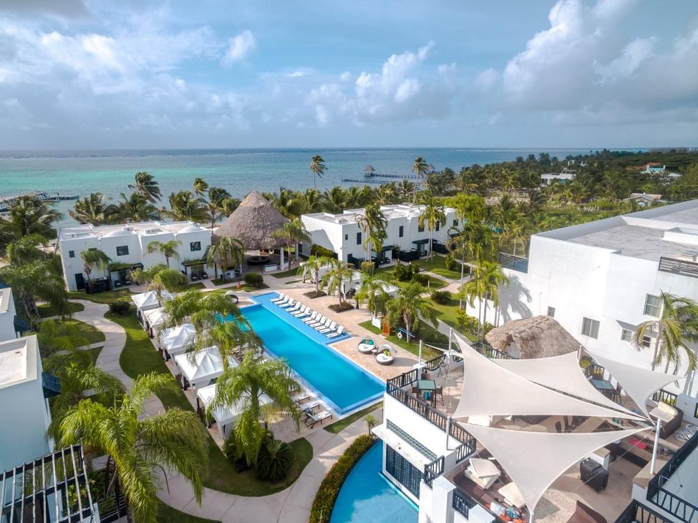 Relax in Tropical Luxury at Las Terrazas Resort and Residences