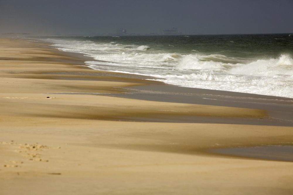 Roam Wild Beaches and Spot Ponies at Assateague Island National Seashore