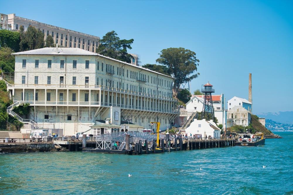Tour the prison and discover inmate stories on a fascinating quick day trip.