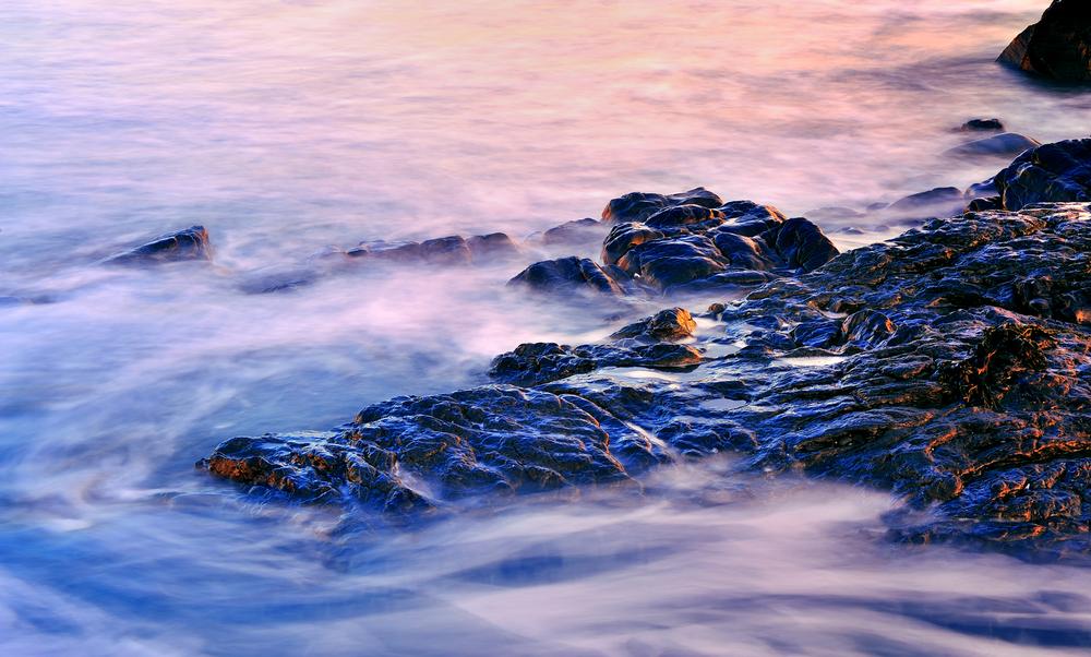 Kennebunk Beach - 45-minute drive from Portland