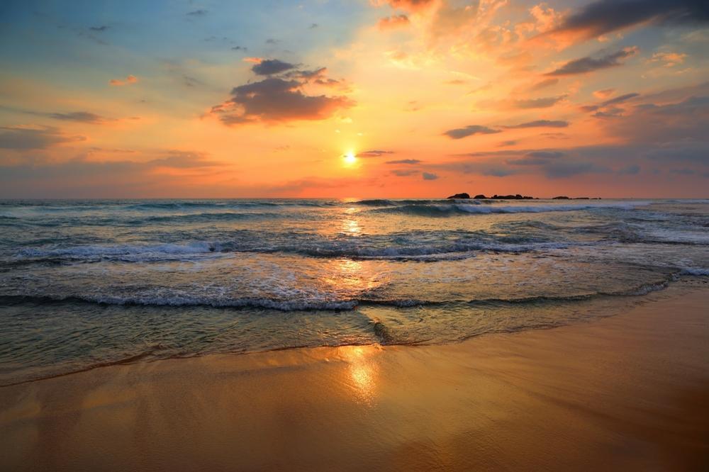 Tarpon Bay Beach - 45 minutes from downtown Fort Myers by car