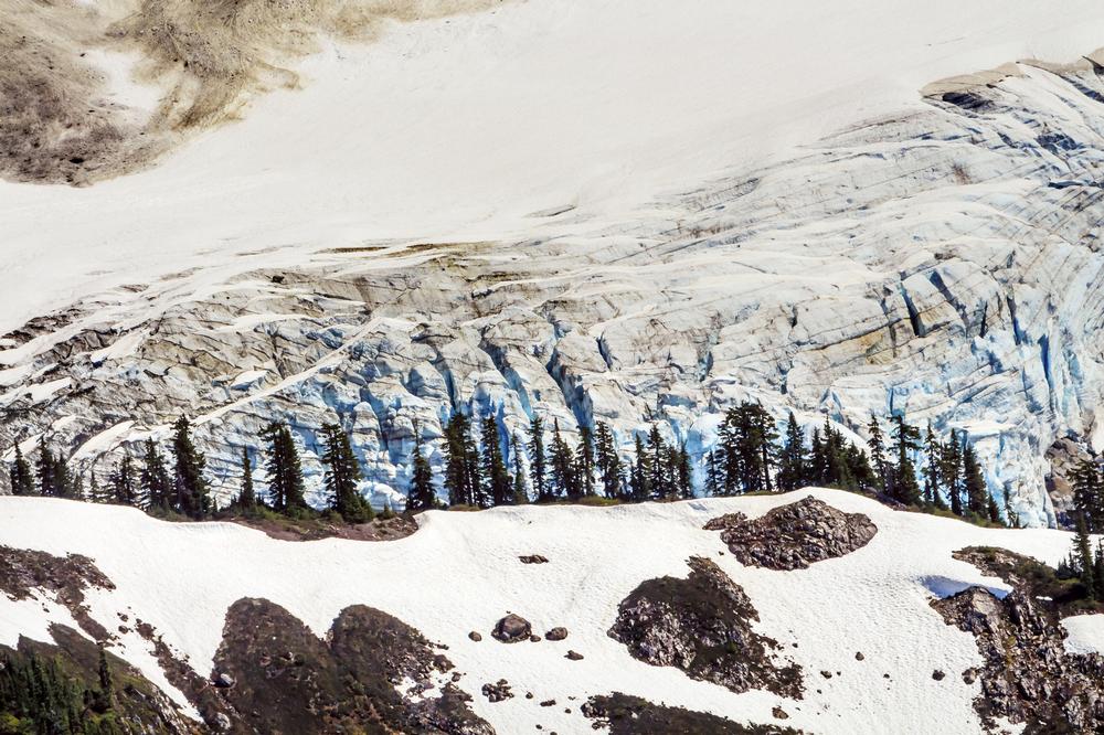 Challenge Yourself on the Remote Trails of Glacier Peak