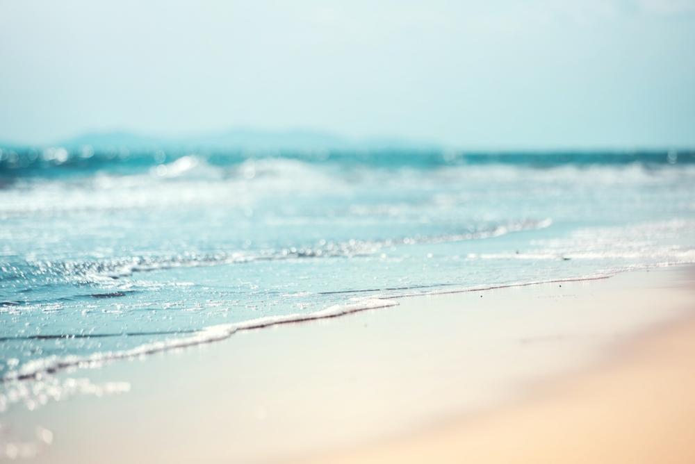 Coopers Beach - 2 hours from NYC by car or train