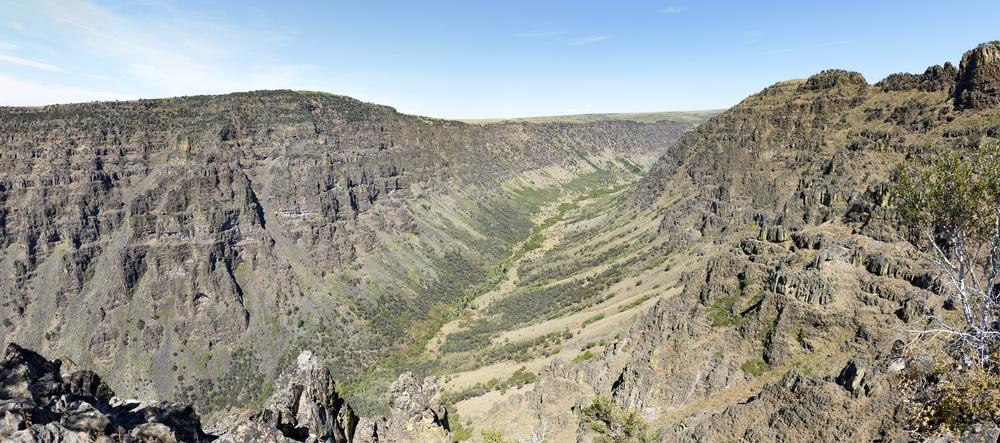 Explore the Rugged Beauty of Steens Mountain