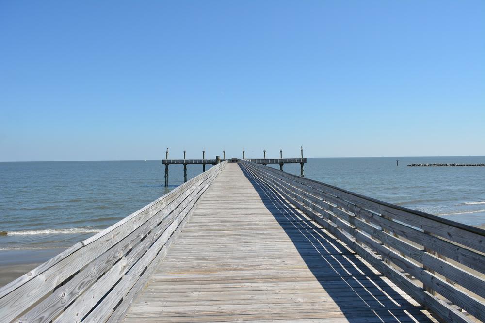 Grand Isle - 2.5 to 3 hours from New Orleans