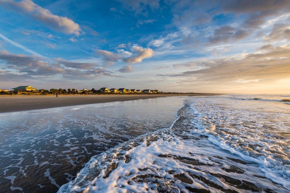 Isle of Palms - 30 minutes from downtown Charleston