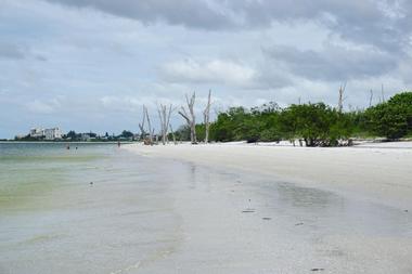 Lovers Key State Park