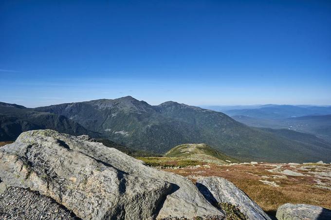 20 of the Most Beautiful Mountains in New Hampshire