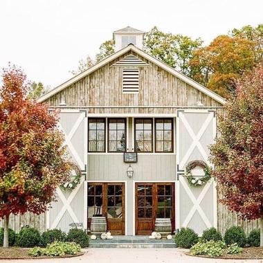Pippin Hill Farm & Vineyards