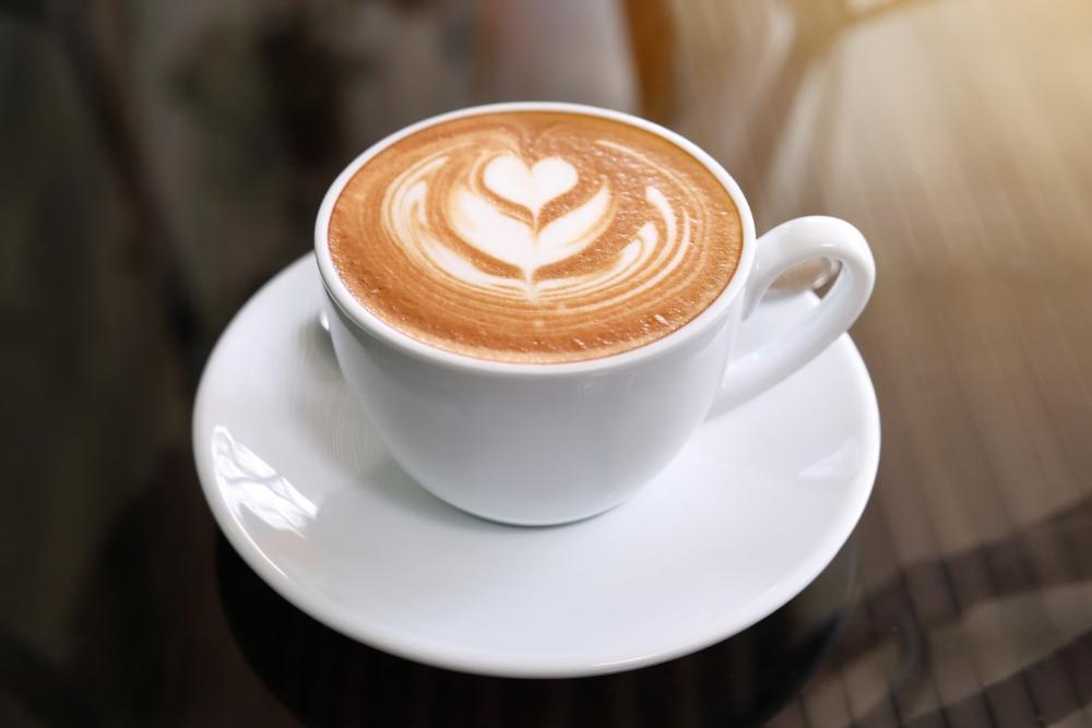 Warm Up at Cafe Lotti and Savor Small-Town Soul With Your Espresso
