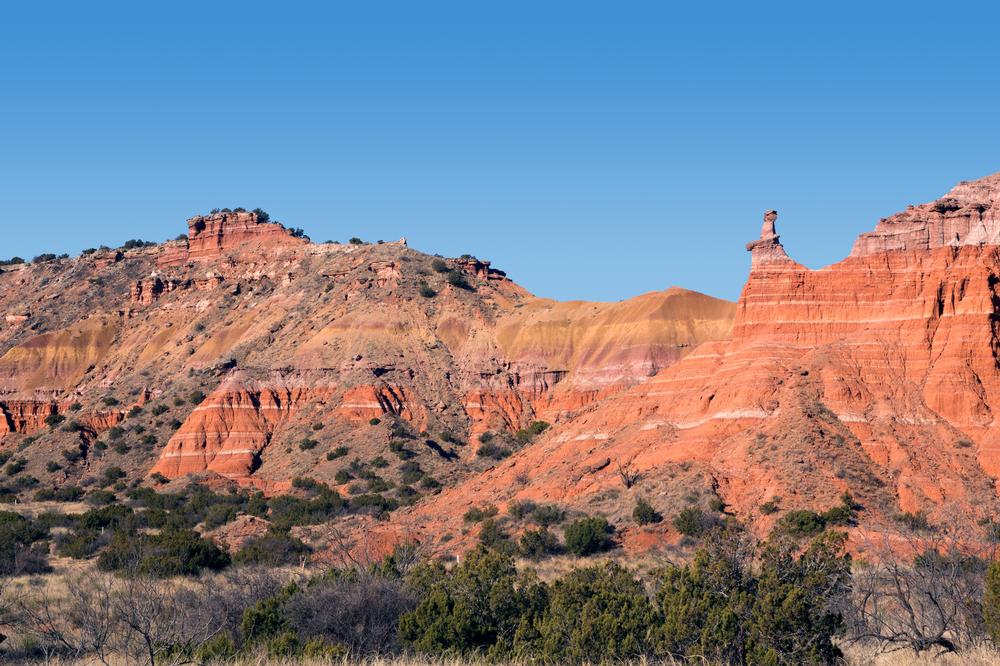 Capitol Mesa - 30 minutes from Amarillo, TX