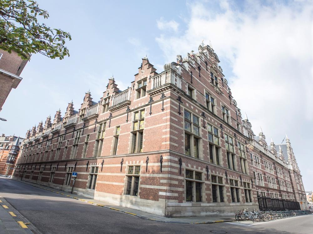 Discover Global Research Excellence and Medieval Beauty at KU Leuven