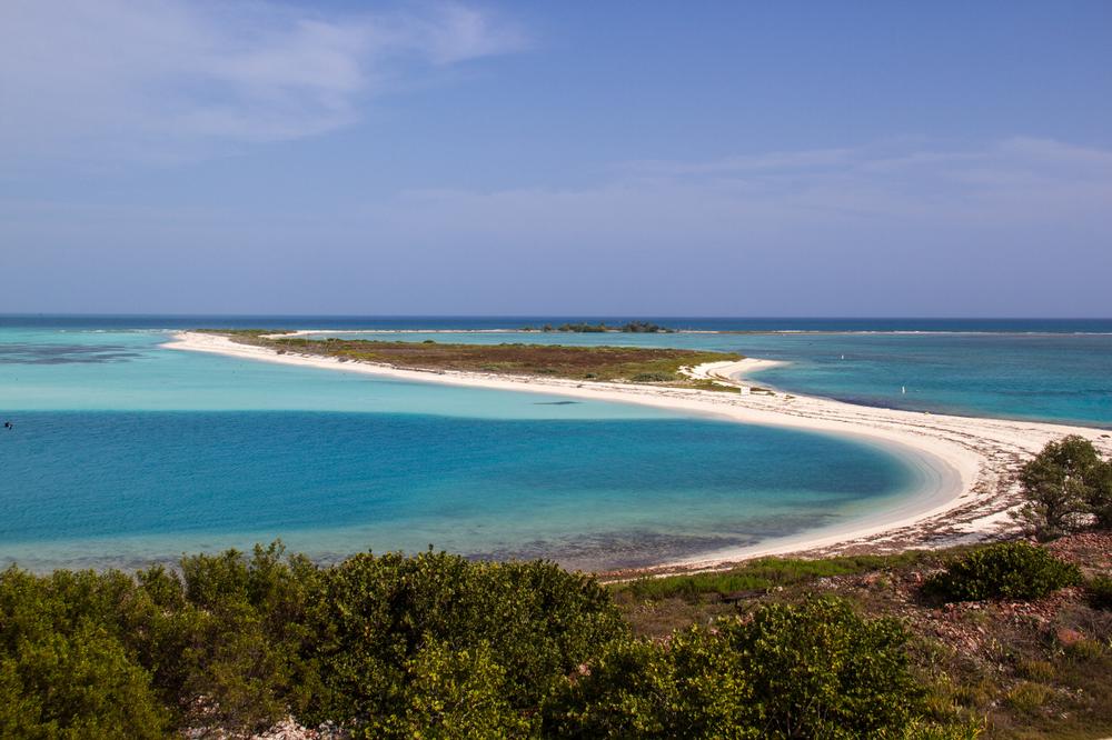 14 Best Beaches in the Florida Keys