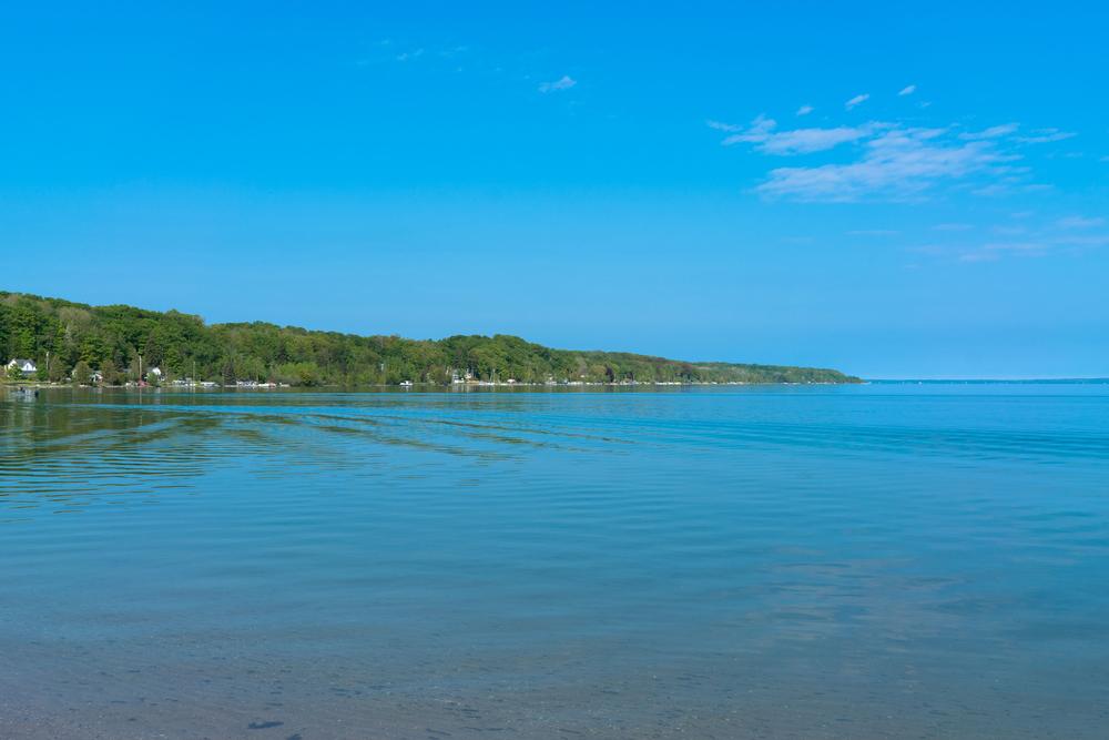 Relax on sandy shores and enjoy a fun, affordable beach weekend.