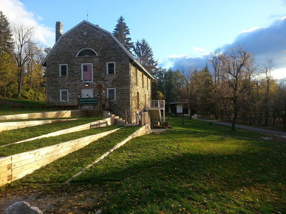 Discover the history of America’s longest hiking trail or see famous thru-hiker artifacts.