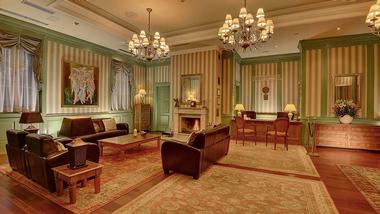 Marrol’s Boutique Hotel Bratislava