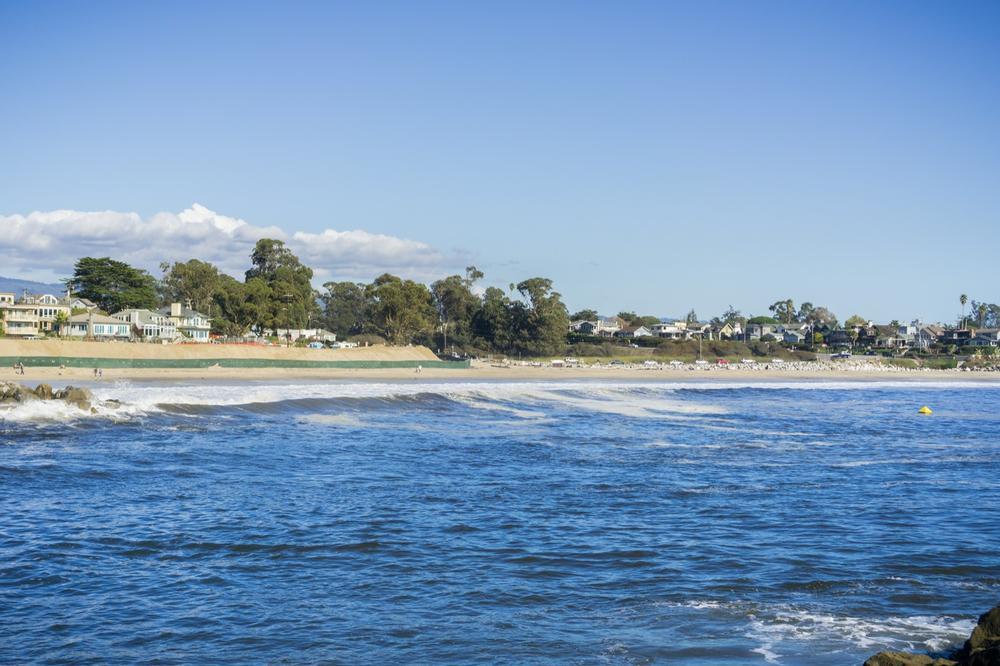 10 Best Santa Cruz Beaches