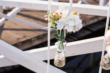 Barn Wedding Venues: Durham Ranch