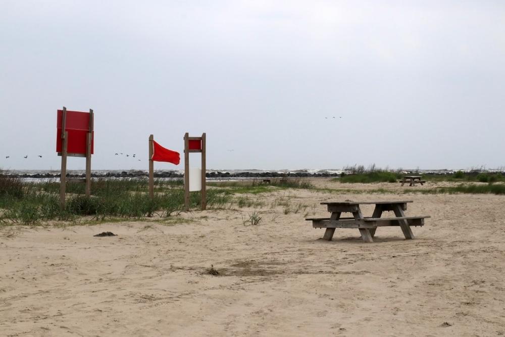 Catch Epic Gulf Views at Grand Isle State Park