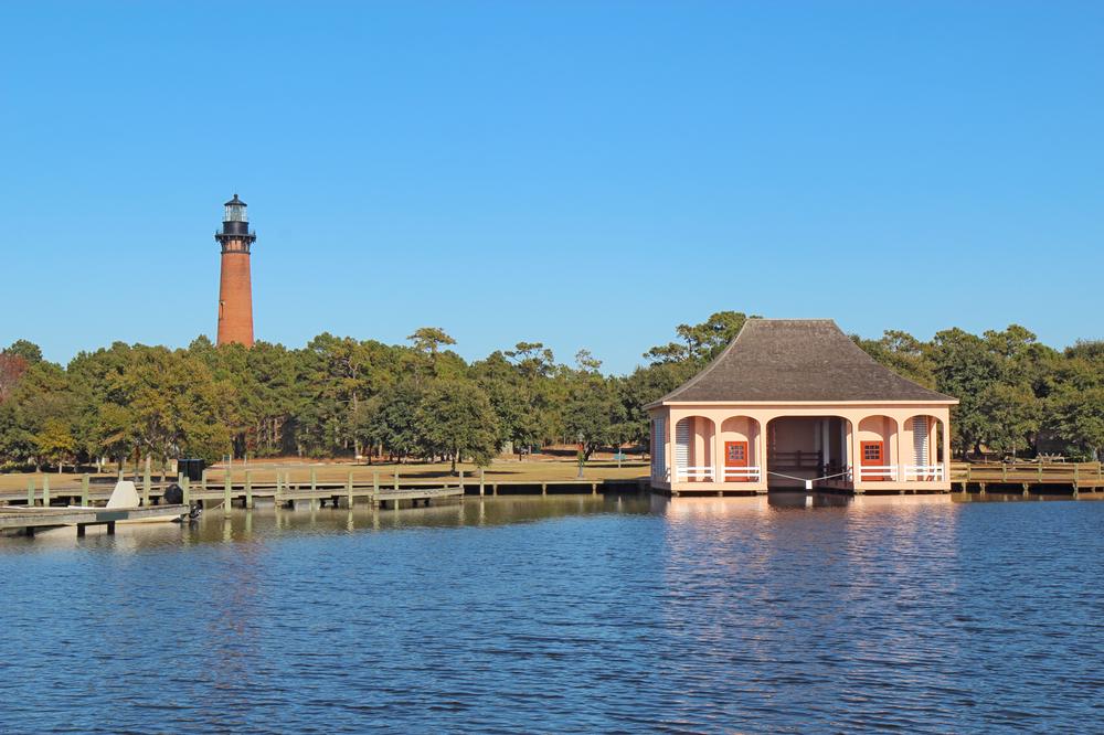 Currituck Beach, NC