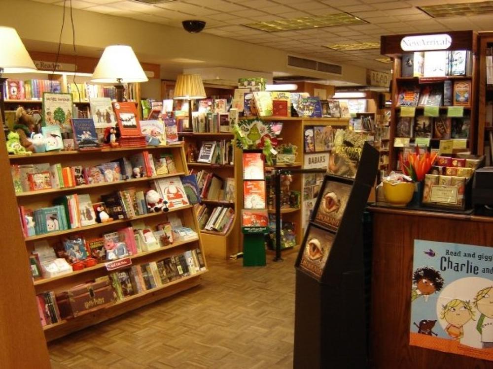 Find Your Book Bliss at Boulder Book Store