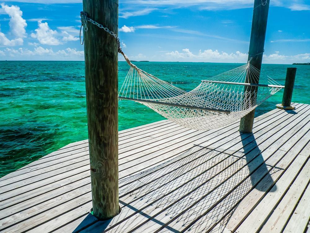 Getting lost in nature on Andros Island