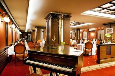 Grand Hotel Sofia