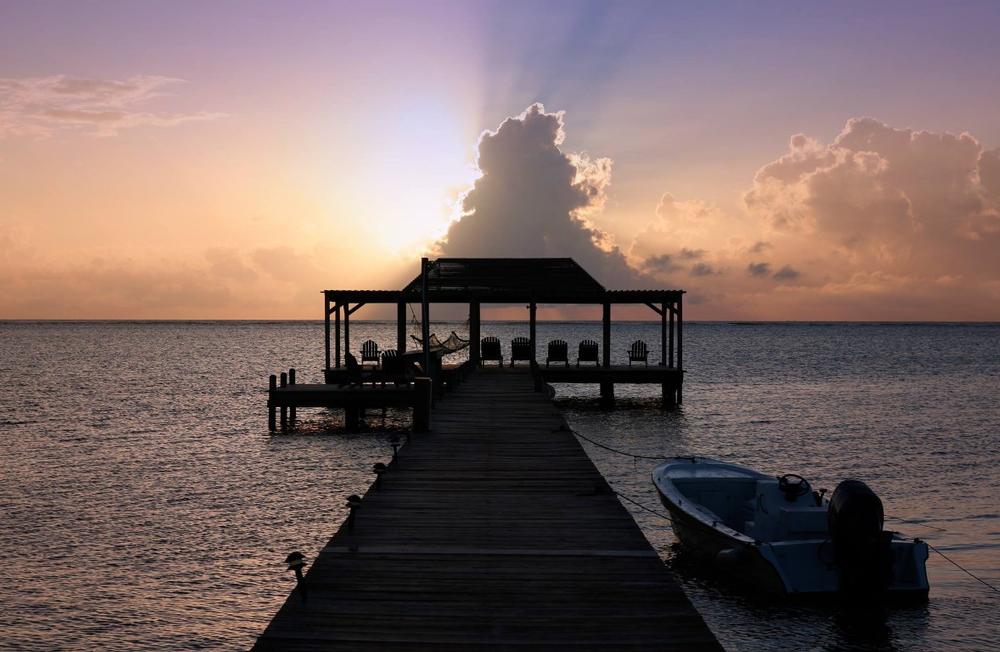 Indulge in Laid-Back Elegance at Matachica Resort & Spa