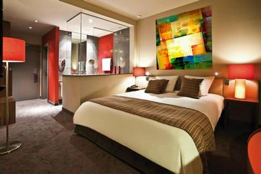 Mercure Bratislava Centrum Hotel