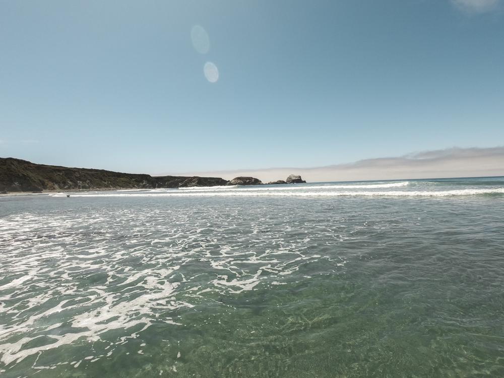 Mesa Lane Beach - 10 minutes from downtown Santa Barbara