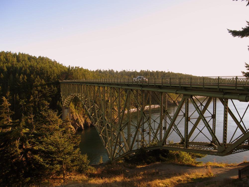 Spend a Weekend on Whidbey Island: If You Love History and Coastlines, Then Go