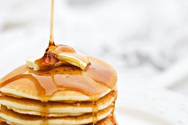 Breakfast Restaurants: Bobo’s Restaurant, Tucson