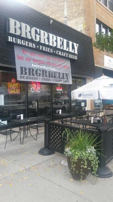 BRGRBELLY
