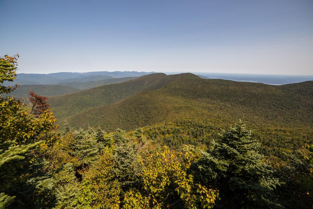 Climb into Quiet Solitude on Cornell