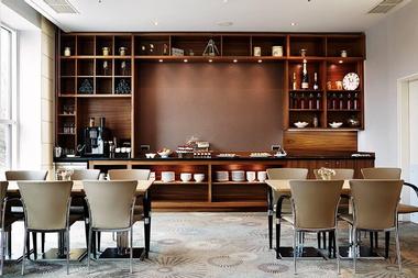 Hilton Sofia
