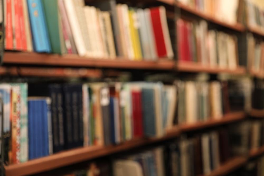 Ignite Your Imagination at City Lights Bookstore & Publishers