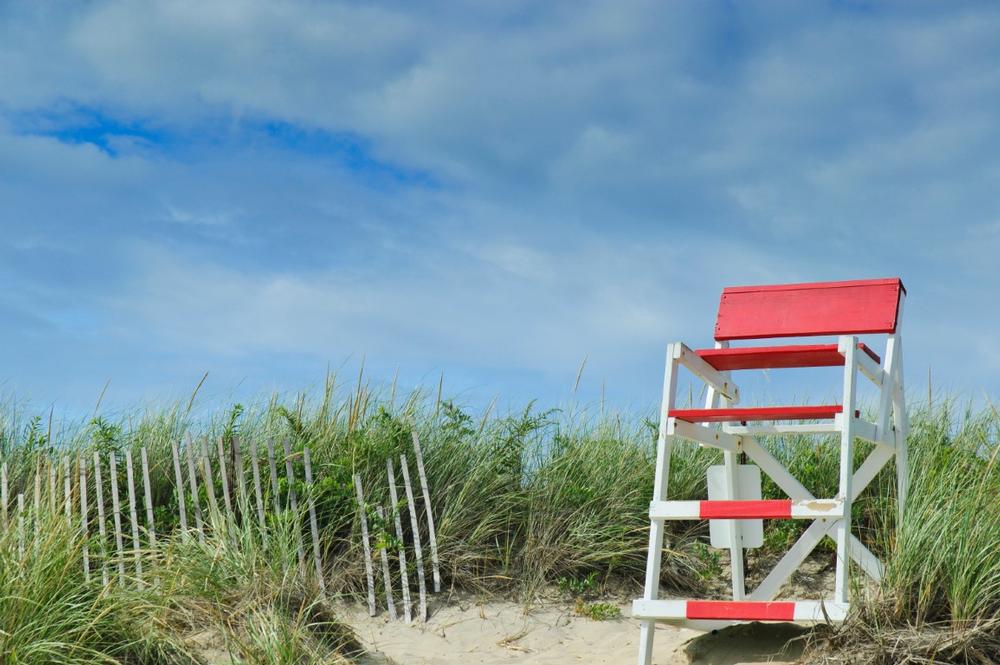Misquamicut State Beach - 2.5 hours from Boston